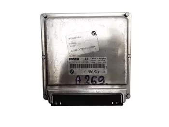 7788016 Calculateur BMW
