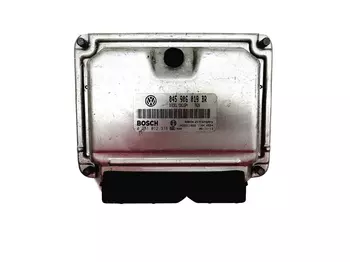 045906019BR Calculateur Seat Skoda Volkswagen
