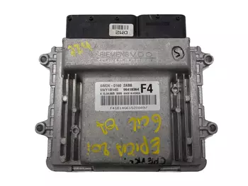 SIM2K-D160 Calculateur ecu Chevrolet