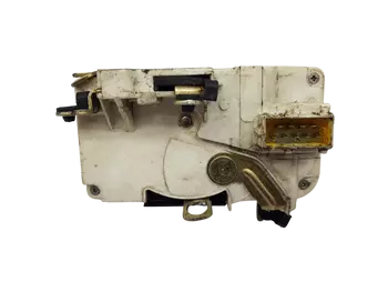00000 Serrure de porte Peugeot
