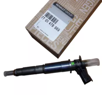 7701478969 Injection de combustible Renault