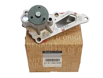 210104880R Pompe À eau Dacia Renault