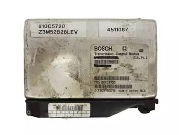 1423279 Calculateur de boîte de vitesse BMW