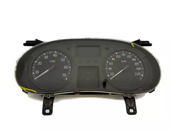 8200276525 A Bloc compteurs vitesse Renault