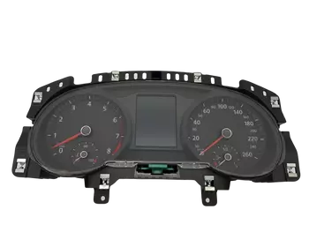 3G5920640 Bloc compteurs vitesse Volkswagen
