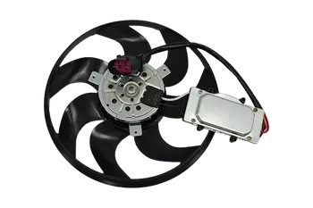 7L0959455F, 7L0959455C, Motoventilateur de moteur Audi Volkswagen