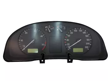 09051969906 Bloc compteurs vitesse Volkswagen Diesel