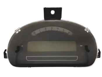 9660225880 D02  Bloc compteurs vitesse Citroen Diesel