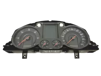 A2C53194181  Bloc compteurs vitesse Volkswagen Diesel