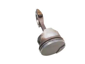 7701476393 121000999R Bielle de piston Dacia Renault 1,6 8v K7M