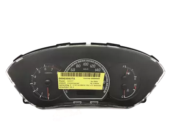 34100-62JA0 Bloc compteurs vitesse Suzuki