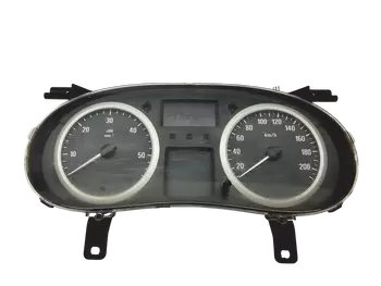 P8200459068D P8200459068 Bloc compteurs vitesse Opel Renault Diesel
