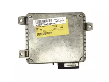 MKC103370 Calculateur Rover