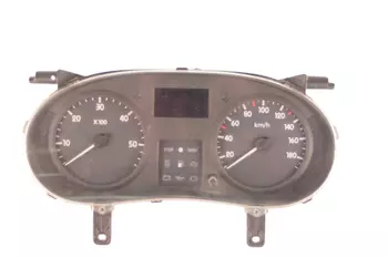 8200359416 Bloc compteurs vitesse Renault