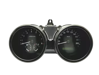 96426049 Bloc compteurs vitesse Chevrolet
