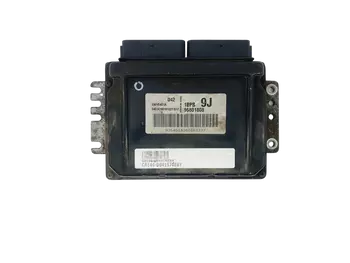 5WY5451A  Calculateur Chevrolet