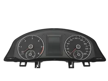 1K8920872A Bloc compteurs vitesse Volkswagen Diesel
