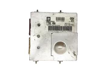 16193492 Calculateur ecu Alfa Romeo