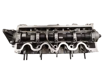 55207460 La culasse Alfa Romeo Fiat Opel 1,9 JTD 939A7000
