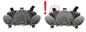 MN148888 Bloc compteurs vitesse Mitsubishi