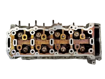 03F103373D La culasse Audi Volkswagen 1,2 8V TSI CBZ