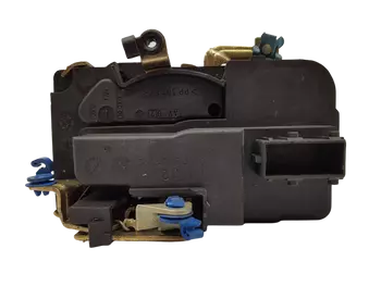 00000 Serrure de porte Citroen Peugeot