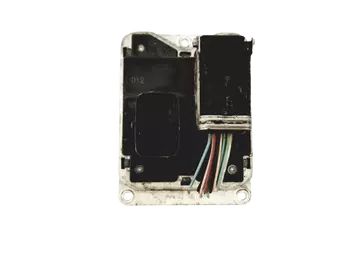 00467778190 0261206276  Calculateur Fiat