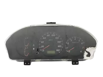 DNDC37A  Bloc compteurs vitesse Mazda