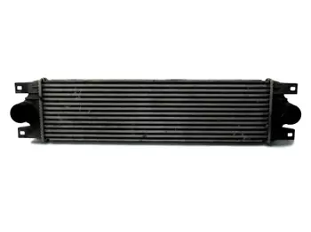 7701043695 Refroidisseur turbo Nissan Opel Renault