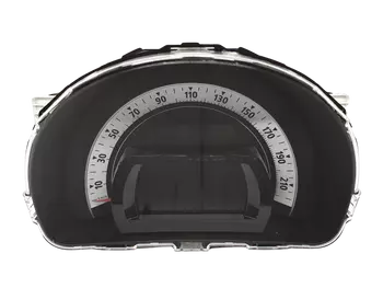 248213478R Bloc compteurs vitesse Renault
