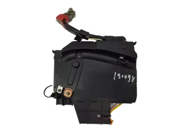 AV6T-14A067-BC Boîtier fusibles Ford