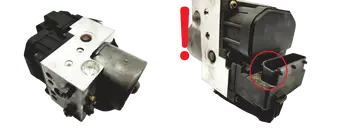 46837590 Pompe abs Fiat