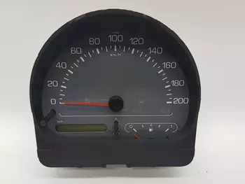 46760517 Bloc compteurs vitesse Fiat