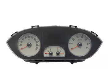 735426098 Bloc compteurs vitesse Lancia