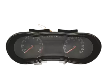 42574680 Bloc compteurs vitesse Opel