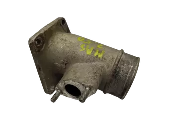 7701048286 Tuyau d’ Échapement Renault 2.5 D S8U