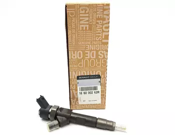 7700107165, 8200238528 Injection de combustible Nissan Opel Renault