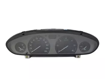 46800840 Bloc compteurs vitesse Lancia