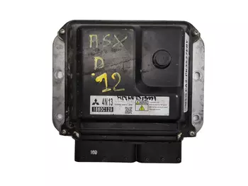 1860C129 Calculateur ecu Mitsubishi