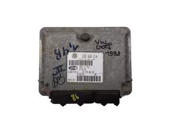 036 906 014 Calculateur ecu Volkswagen