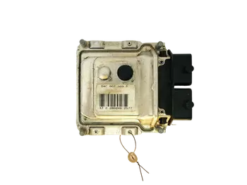 04C907309P  Calculateur Volkswagen