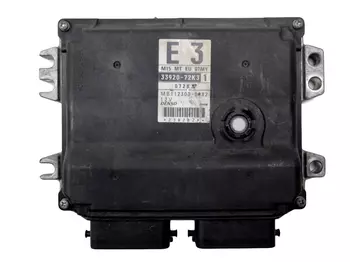 33920-72K31 | Calculateur Suzuki _1,5 16V