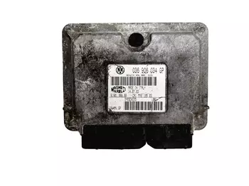 036 906 034 GP Calculateur Volkswagen