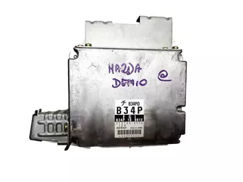 279700-0972 Calculateur Mazda