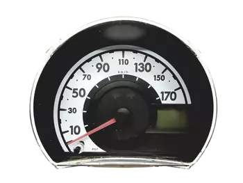 83800-0H011-A Bloc compteurs vitesse Citroen Peugeot Toyota