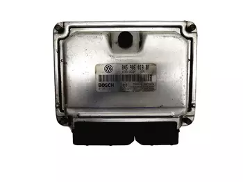 045906019BF Calculateur Volkswagen