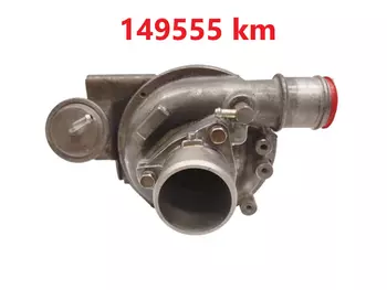 7701479012  Turbocompresseur Nissan Opel Renault ZD3 3.0 149555 km