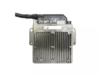 7700102989 Calculateur Renault