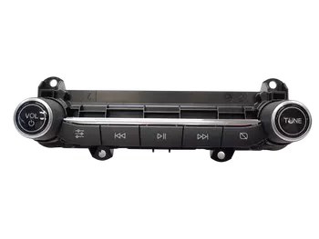 H1BT-18K811-HF Autoradio Ford