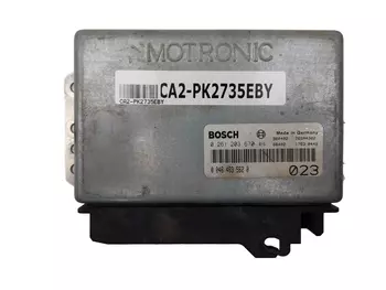 0 046 463 562 0 Calculateur ecu Lancia